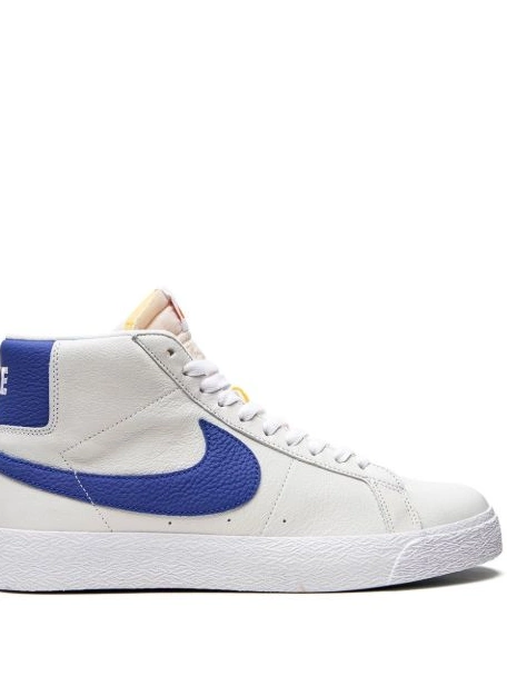 Zoom Mid Nike MEN Blazer sneakers 0501